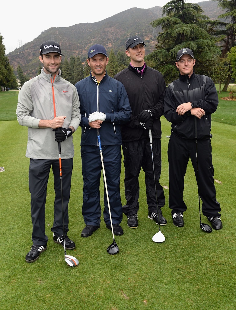 6th Annual George Lopez Celebrity Golf Classic 2013 - 20.jpg