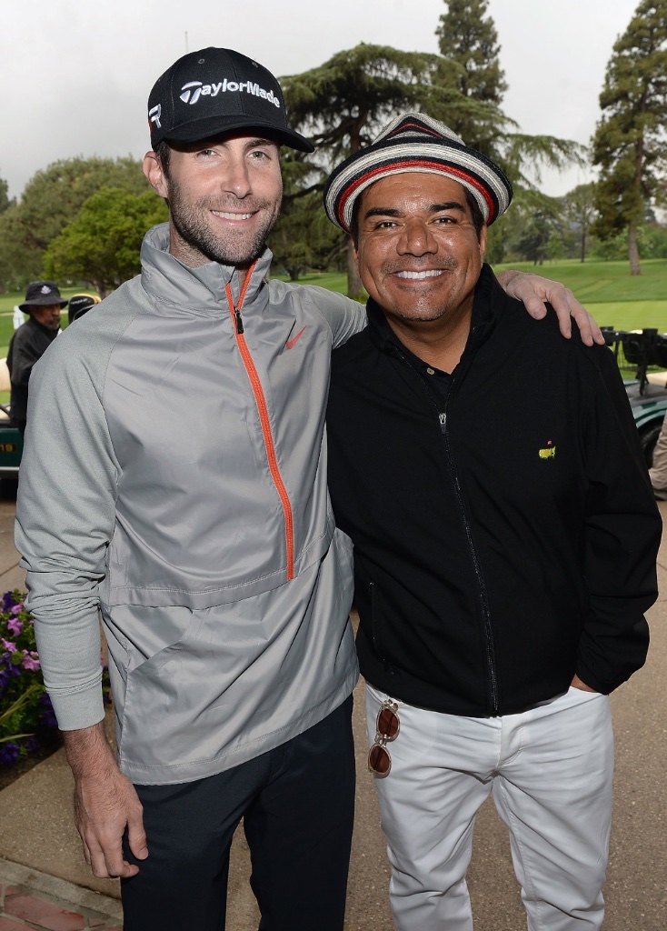 6th Annual George Lopez Celebrity Golf Classic 2013 - 21.jpg
