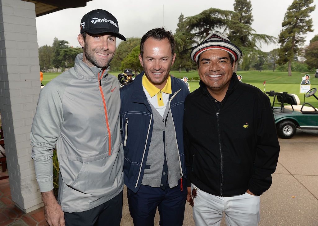 6th Annual George Lopez Celebrity Golf Classic 2013 - 27.jpg