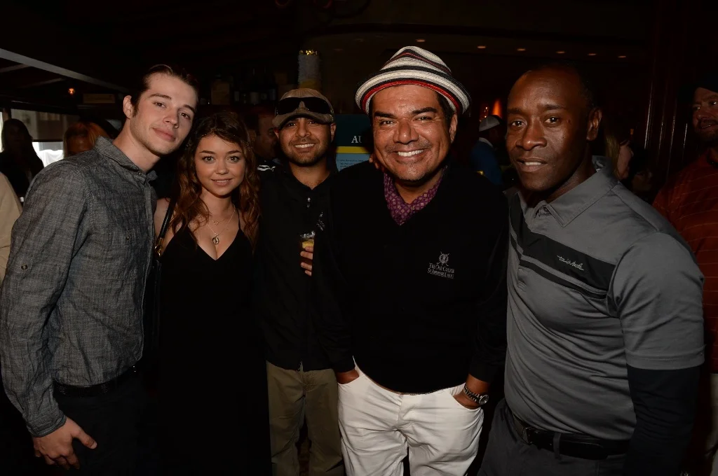 6th Annual George Lopez Celebrity Golf Classic 2013 - 38.jpg