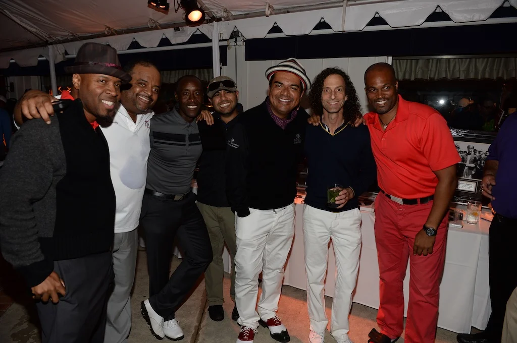 6th Annual George Lopez Celebrity Golf Classic 2013 - 41.jpg