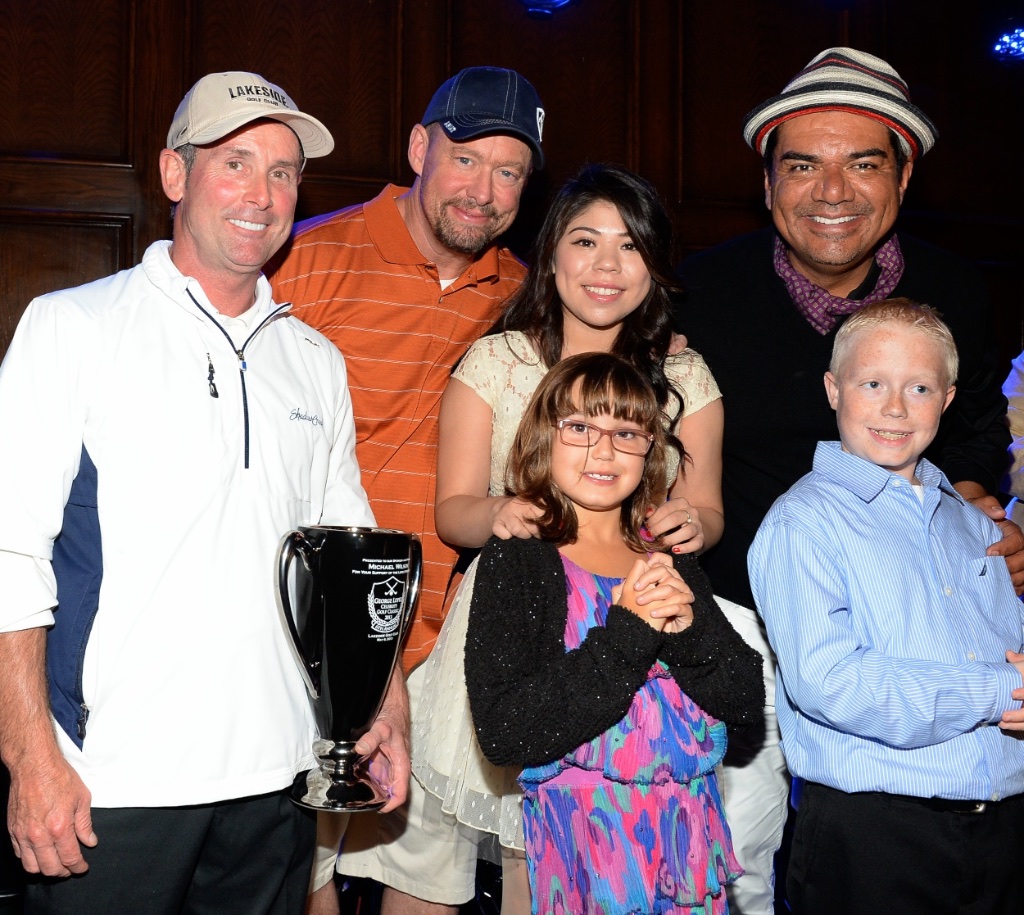 6th Annual George Lopez Celebrity Golf Classic 2013 - 43.jpg