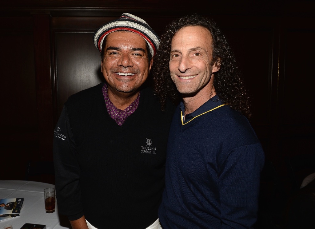 6th Annual George Lopez Celebrity Golf Classic 2013 - 51.jpg