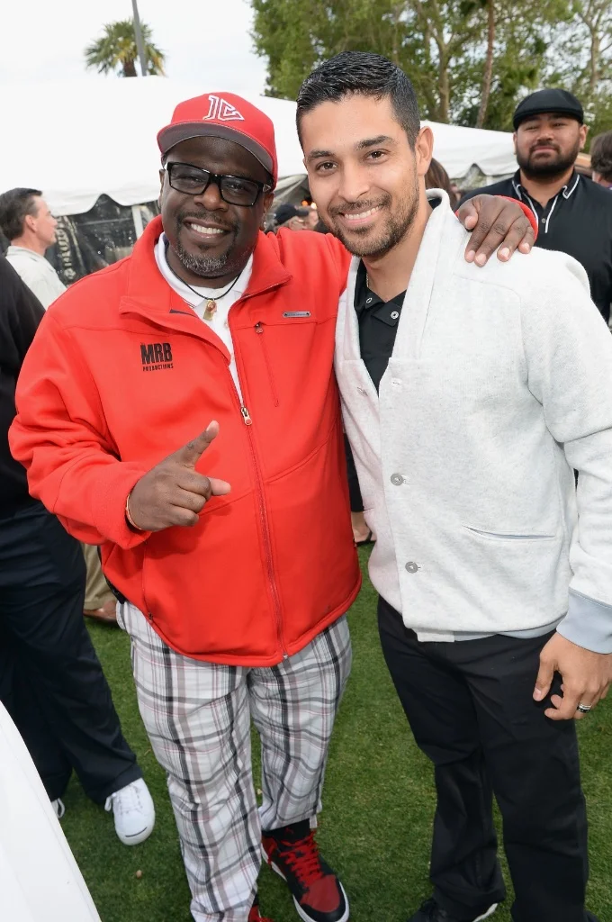6th Annual George Lopez Celebrity Golf Classic 2013 - 56.jpg