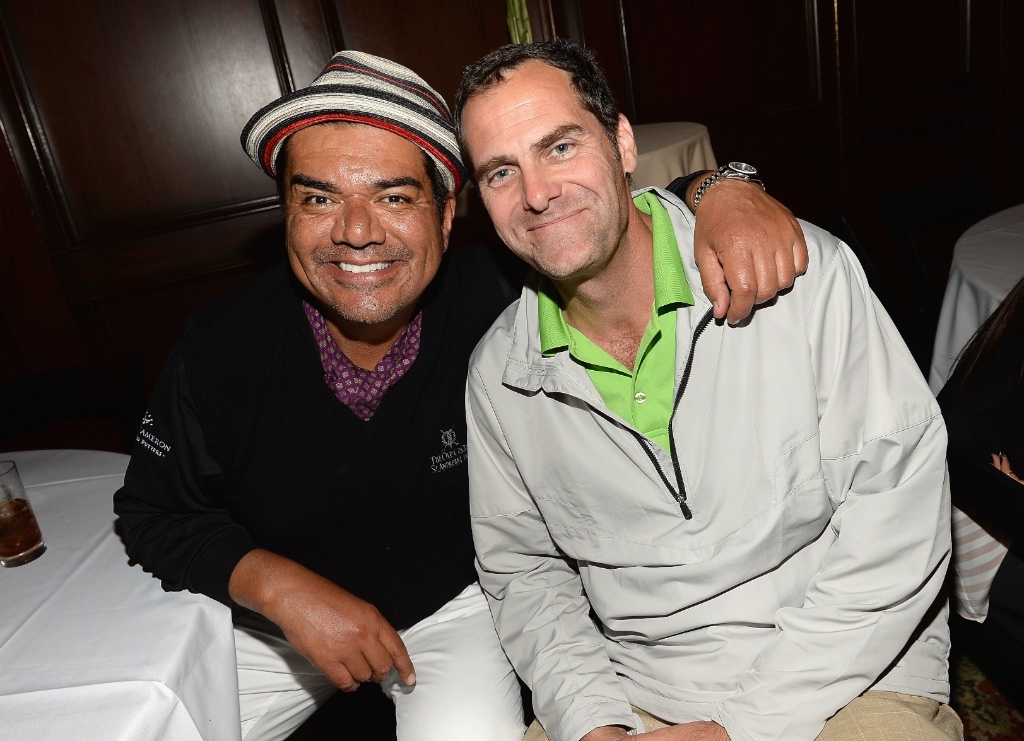 6th Annual George Lopez Celebrity Golf Classic 2013 - 55.jpg