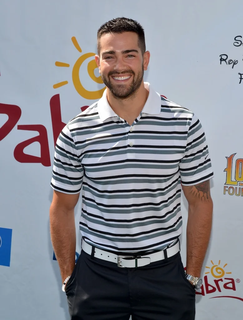 7th Annual George Lopez Celebrity Golf Classic 2014 - 9.jpg