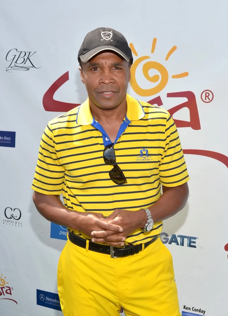 7th Annual George Lopez Celebrity Golf Classic 2014 - 12.jpg