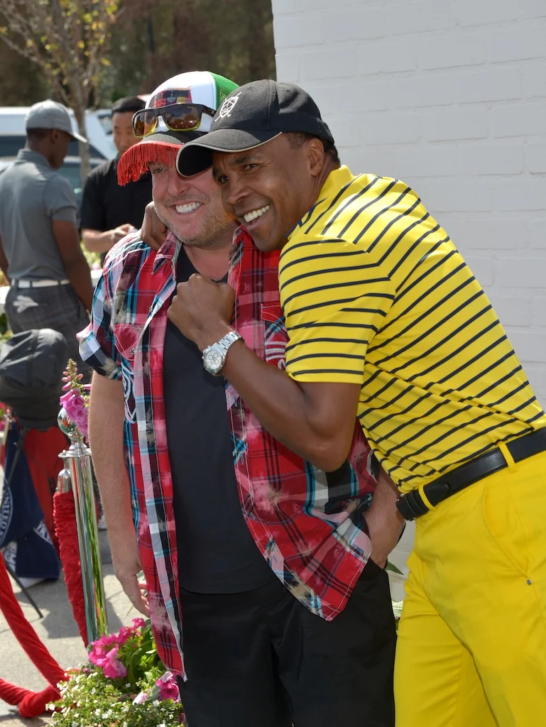 7th Annual George Lopez Celebrity Golf Classic 2014 - 22.jpg