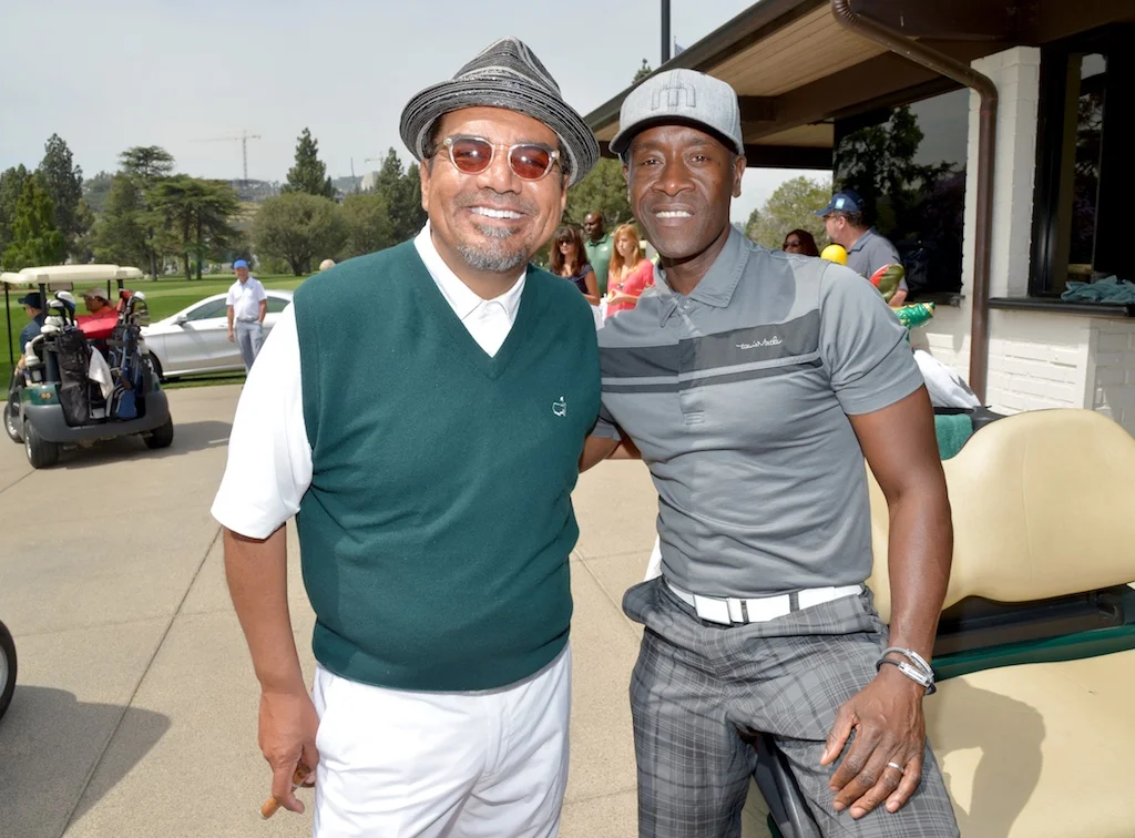 7th Annual George Lopez Celebrity Golf Classic 2014 - 57.jpg