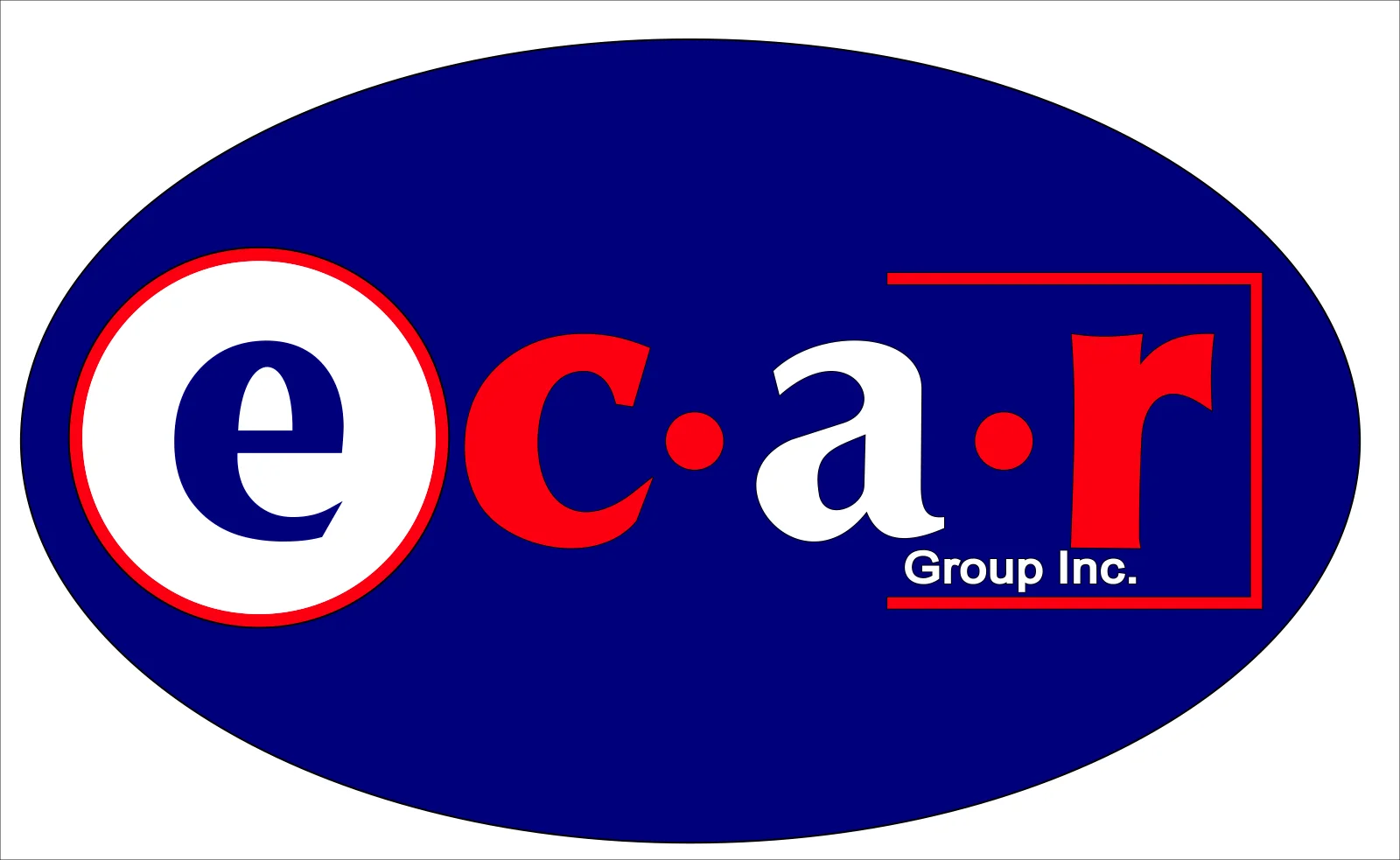 Ecar Group In-Kind Sponsor for the George Lopez Celebrity Golf Classic