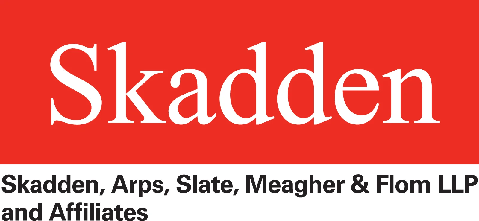 Skadden, Arps, Slate, Meagher & Flom Sponsor for the George Lopez Celebrity Golf Classic