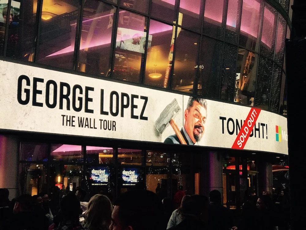 George Lopez LIVE Microsoft Theatre in Los Angeles.jpg
