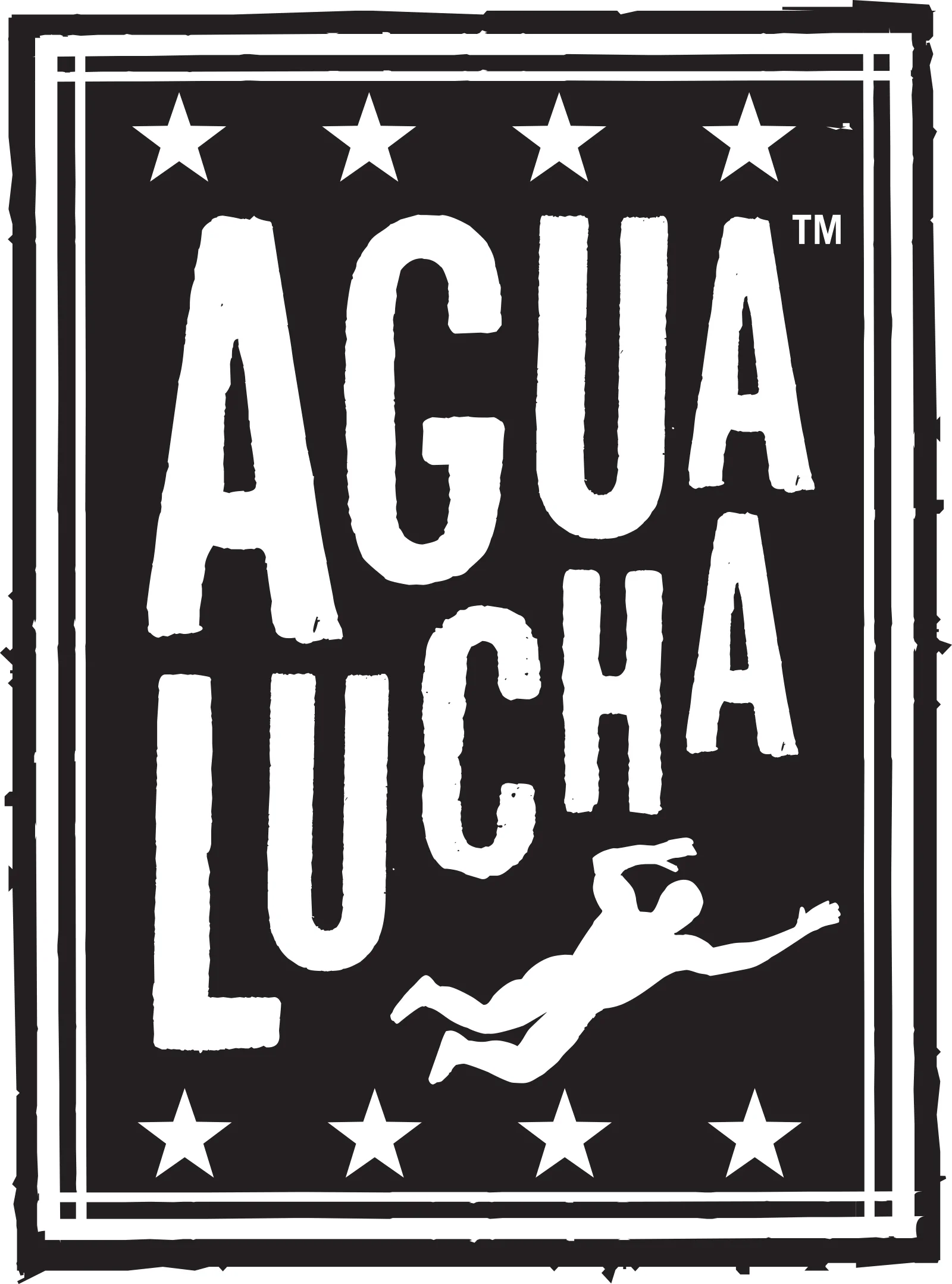Agua Lucha - Sponsor for the 11th Annual George Lopez Celebrity 2018