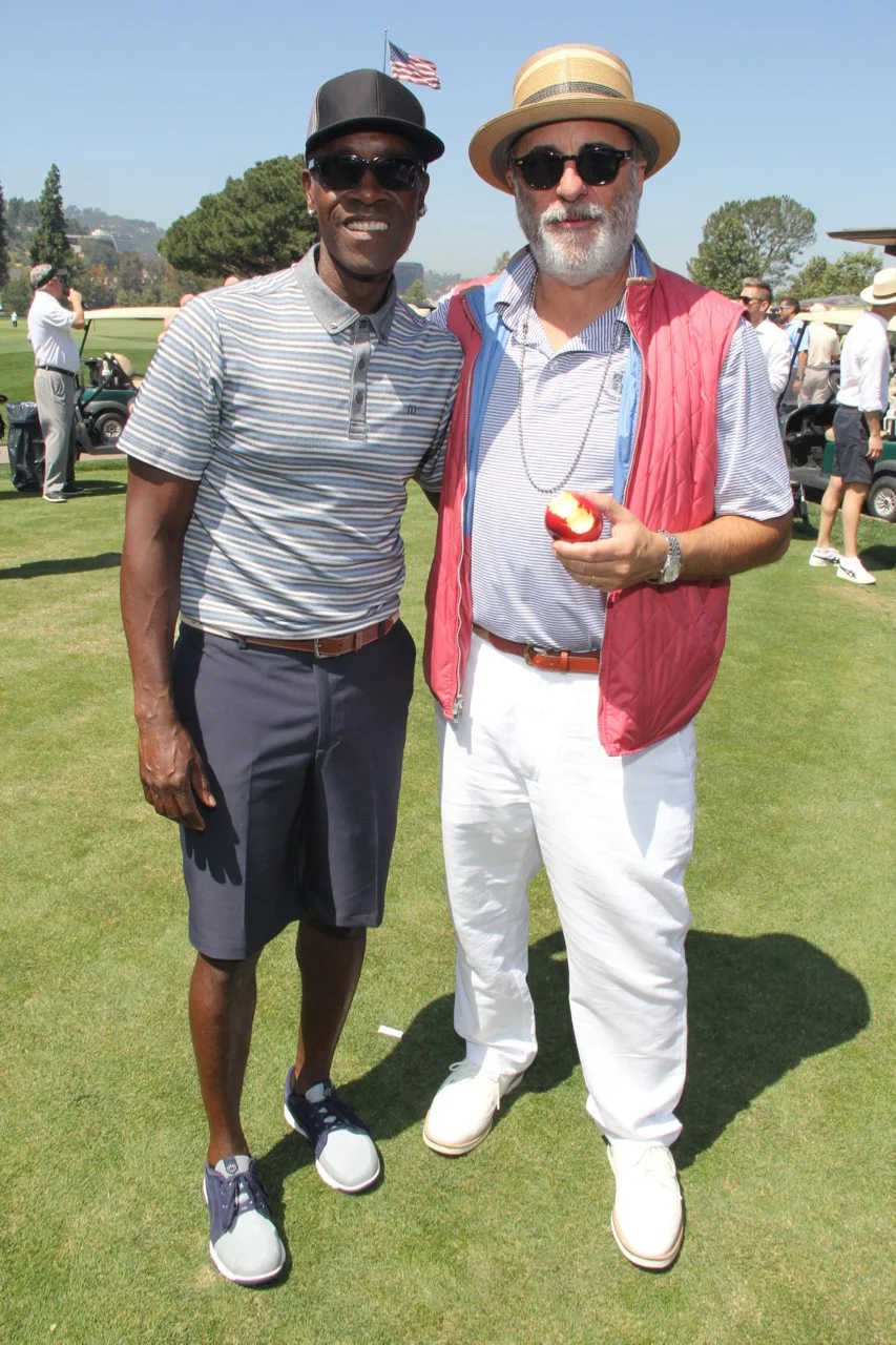 11th Annual George Lopez Celebrity Golf Classic - 10.jpg