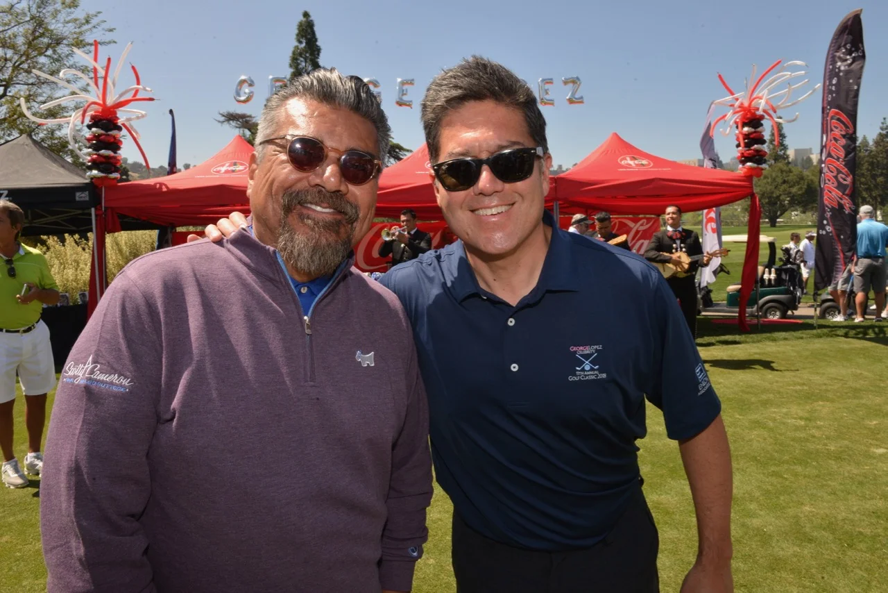 11th Annual George Lopez Celebrity Golf Classic - 91.jpg