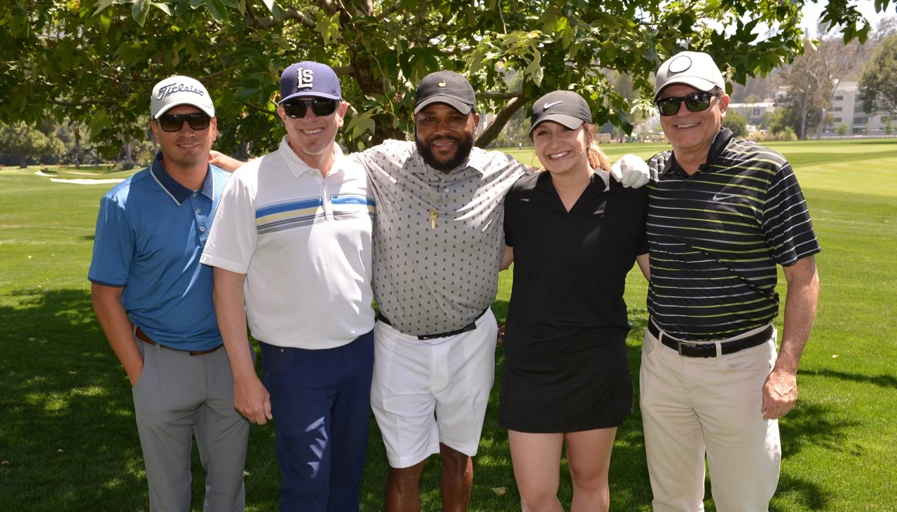 11th Annual George Lopez Celebrity Golf Classic Team Photos - 4.jpg