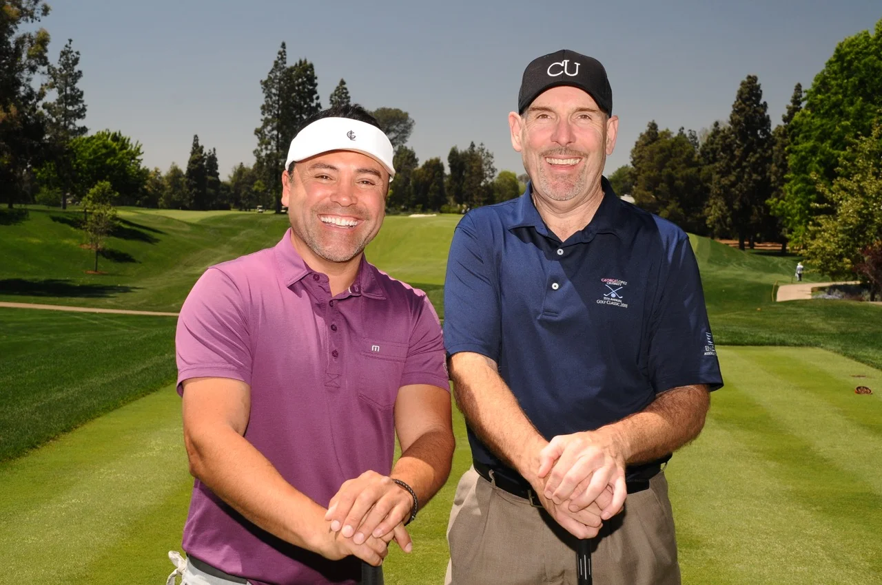 11th Annual George Lopez Celebrity Golf Classic Team Photos - 12.jpg
