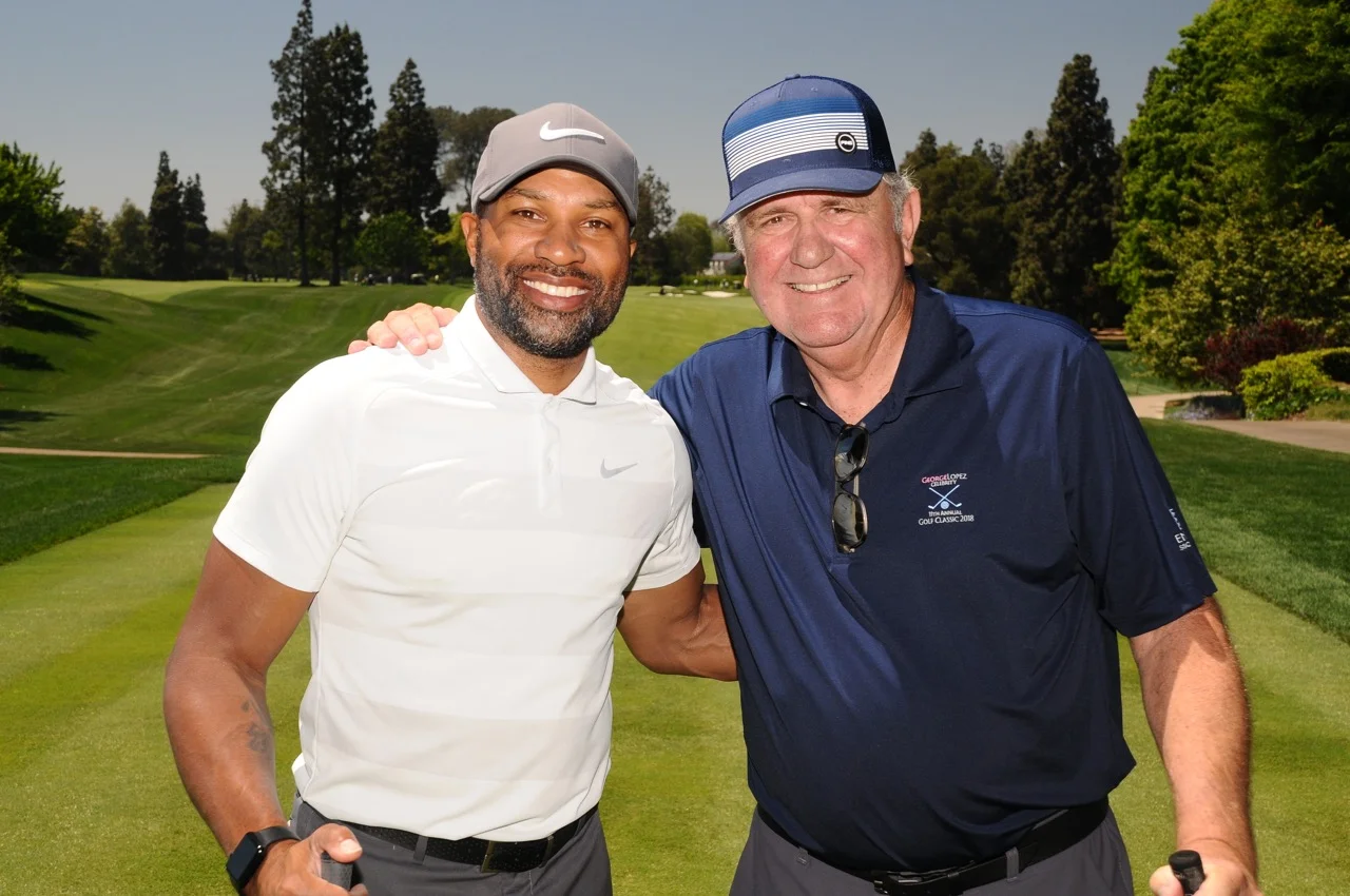 11th Annual George Lopez Celebrity Golf Classic Team Photos - 17.jpg