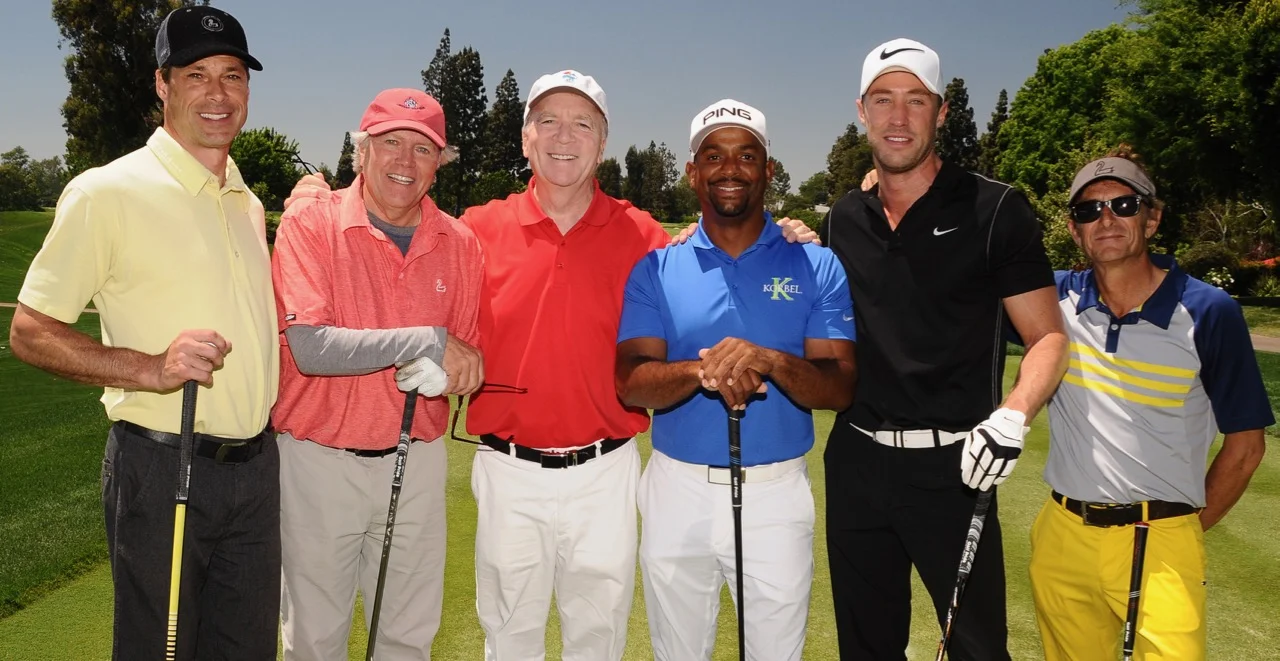 11th Annual George Lopez Celebrity Golf Classic Team Photos - 21.jpg
