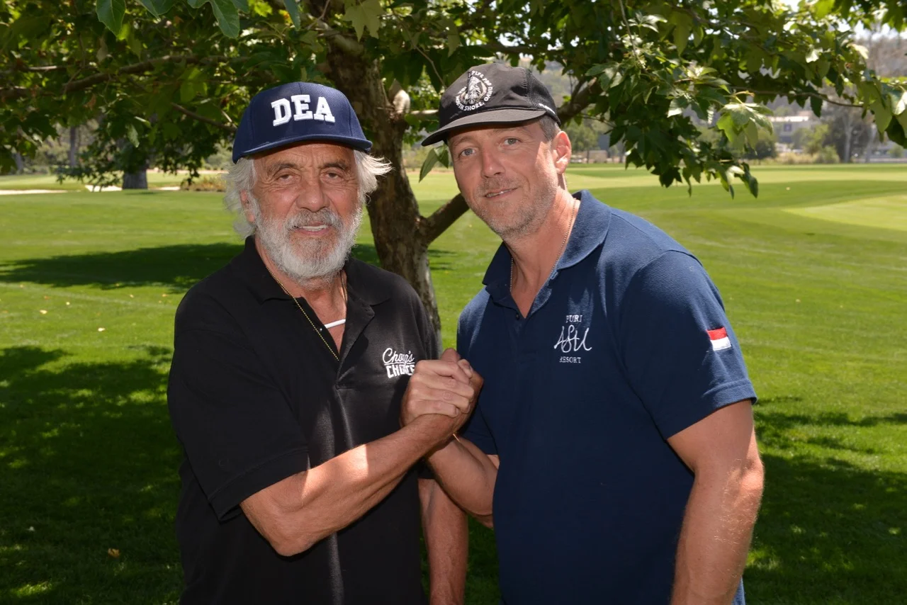 11th Annual George Lopez Celebrity Golf Classic Team Photos - 26.jpg