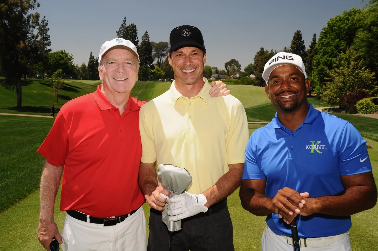 11th Annual George Lopez Celebrity Golf Classic Team Photos - 29.jpg
