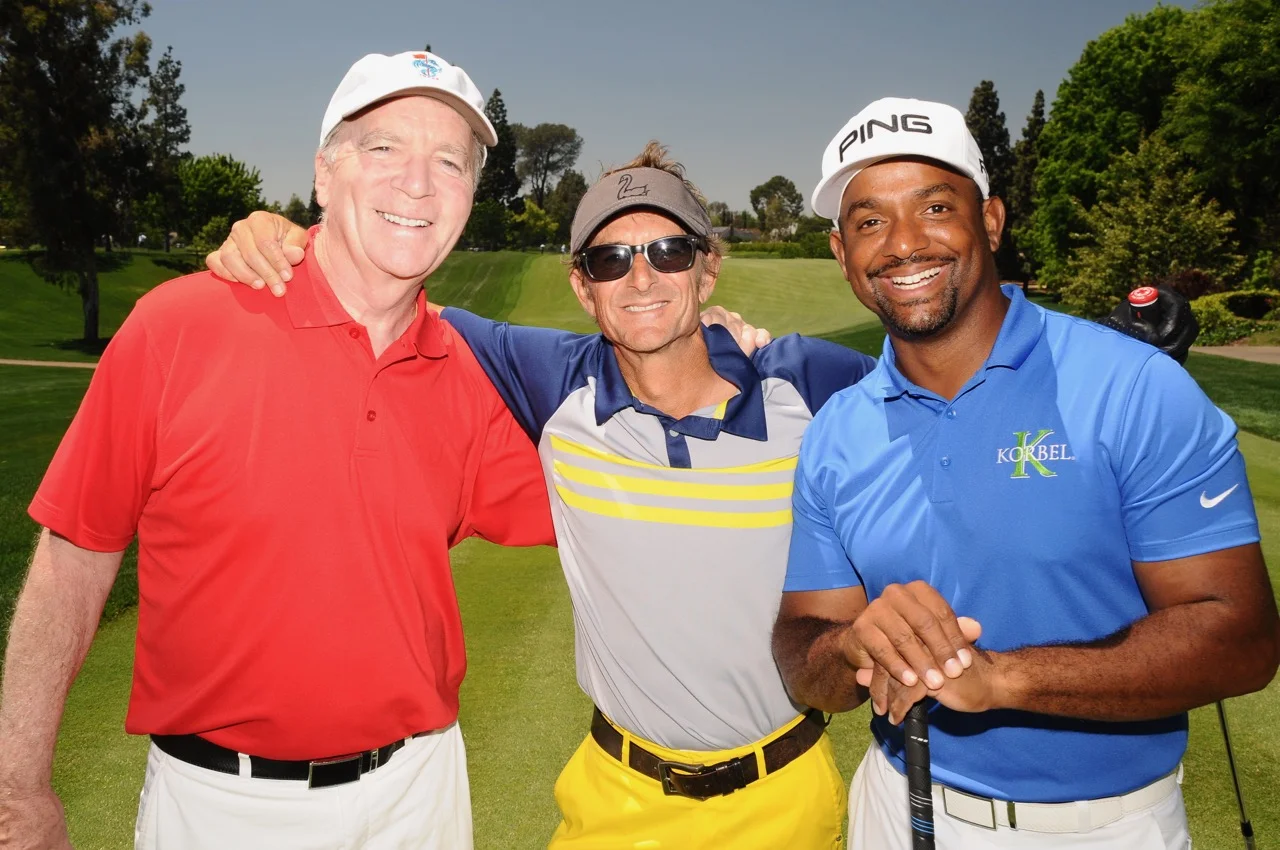 11th Annual George Lopez Celebrity Golf Classic Team Photos - 37.jpg