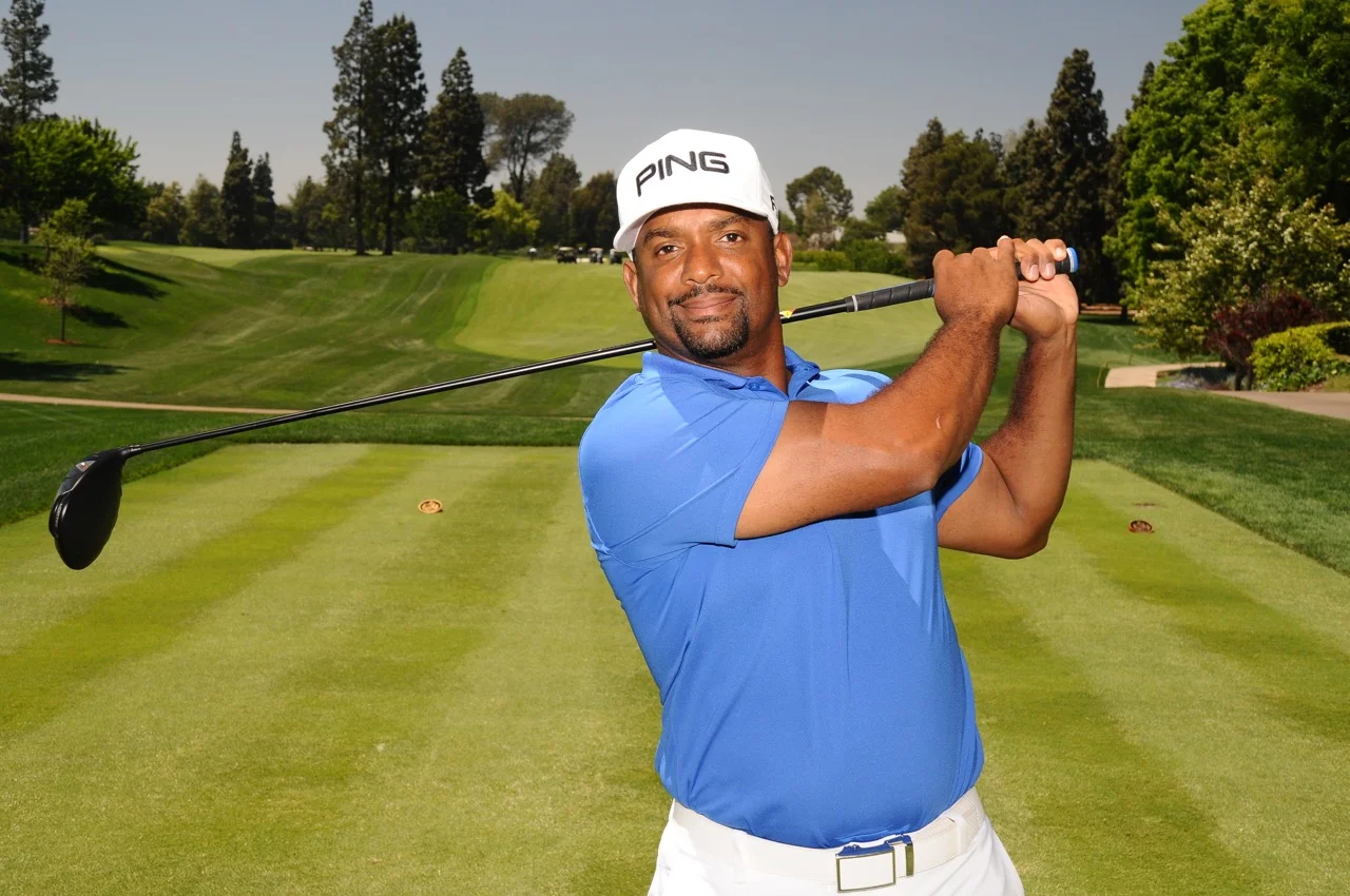11th Annual George Lopez Celebrity Golf Classic Team Photos - 39.jpg
