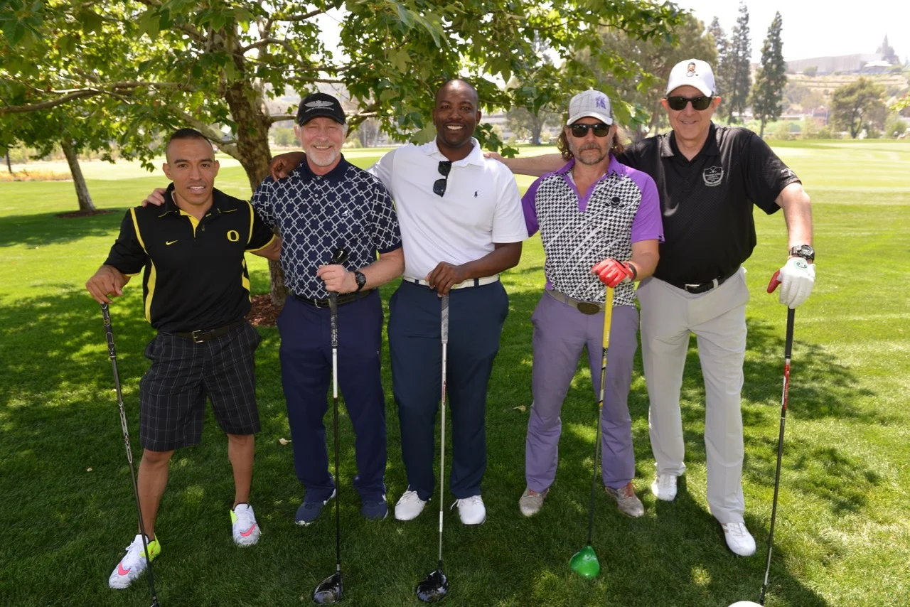 11th Annual George Lopez Celebrity Golf Classic Team Photos - 48.jpg