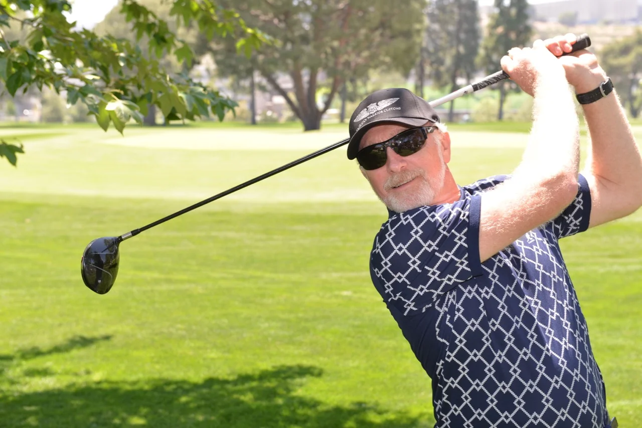 11th Annual George Lopez Celebrity Golf Classic Team Photos - 50.jpg