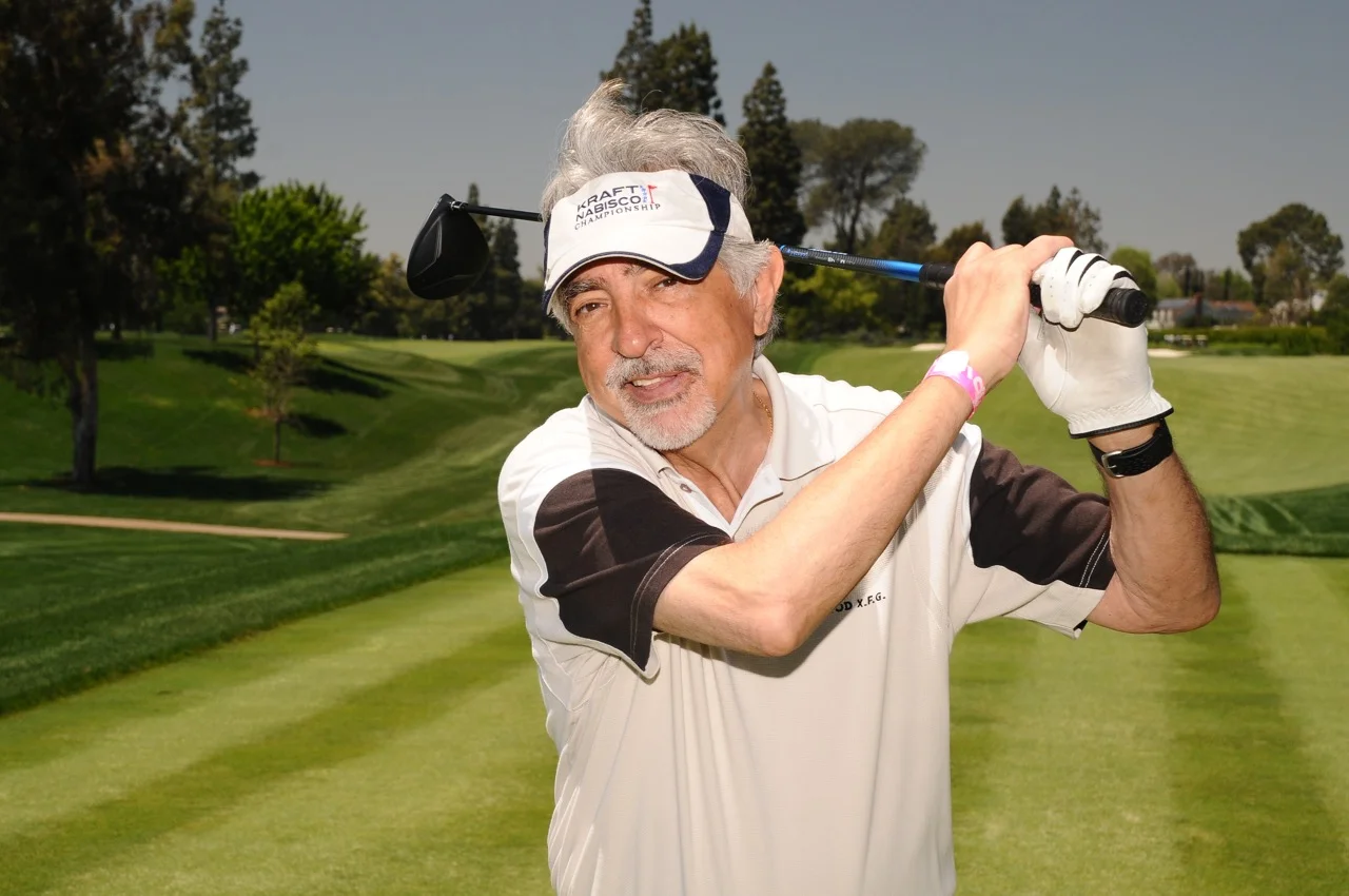 11th Annual George Lopez Celebrity Golf Classic Team Photos - 53.jpg