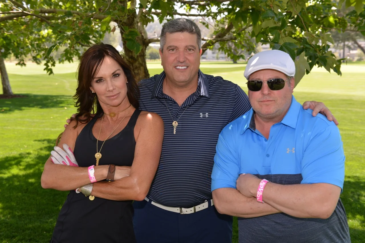 11th Annual George Lopez Celebrity Golf Classic Team Photos - 54.jpg