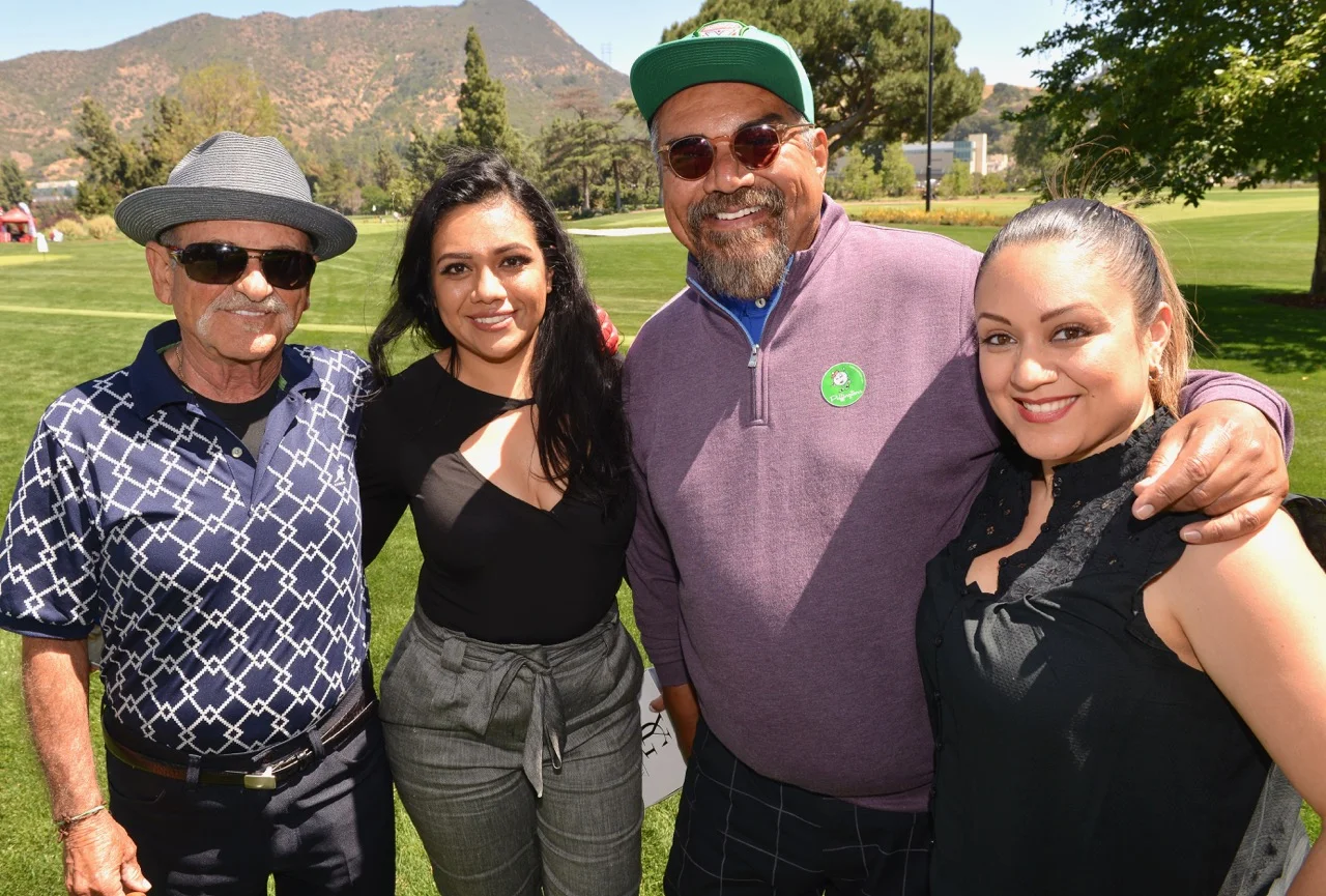 11th Annual George Lopez Celebrity Golf Classic Team Photos - 62.jpg