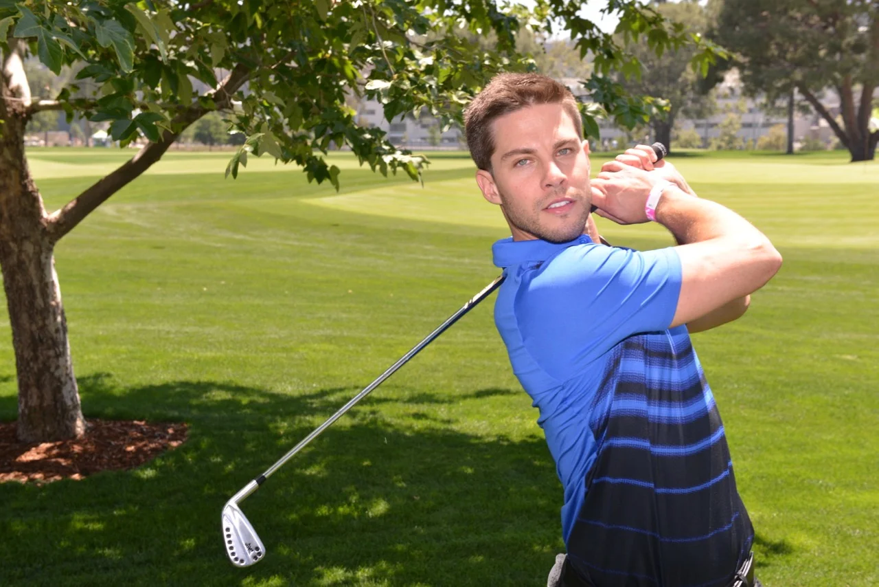 11th Annual George Lopez Celebrity Golf Classic Team Photos - 64.jpg