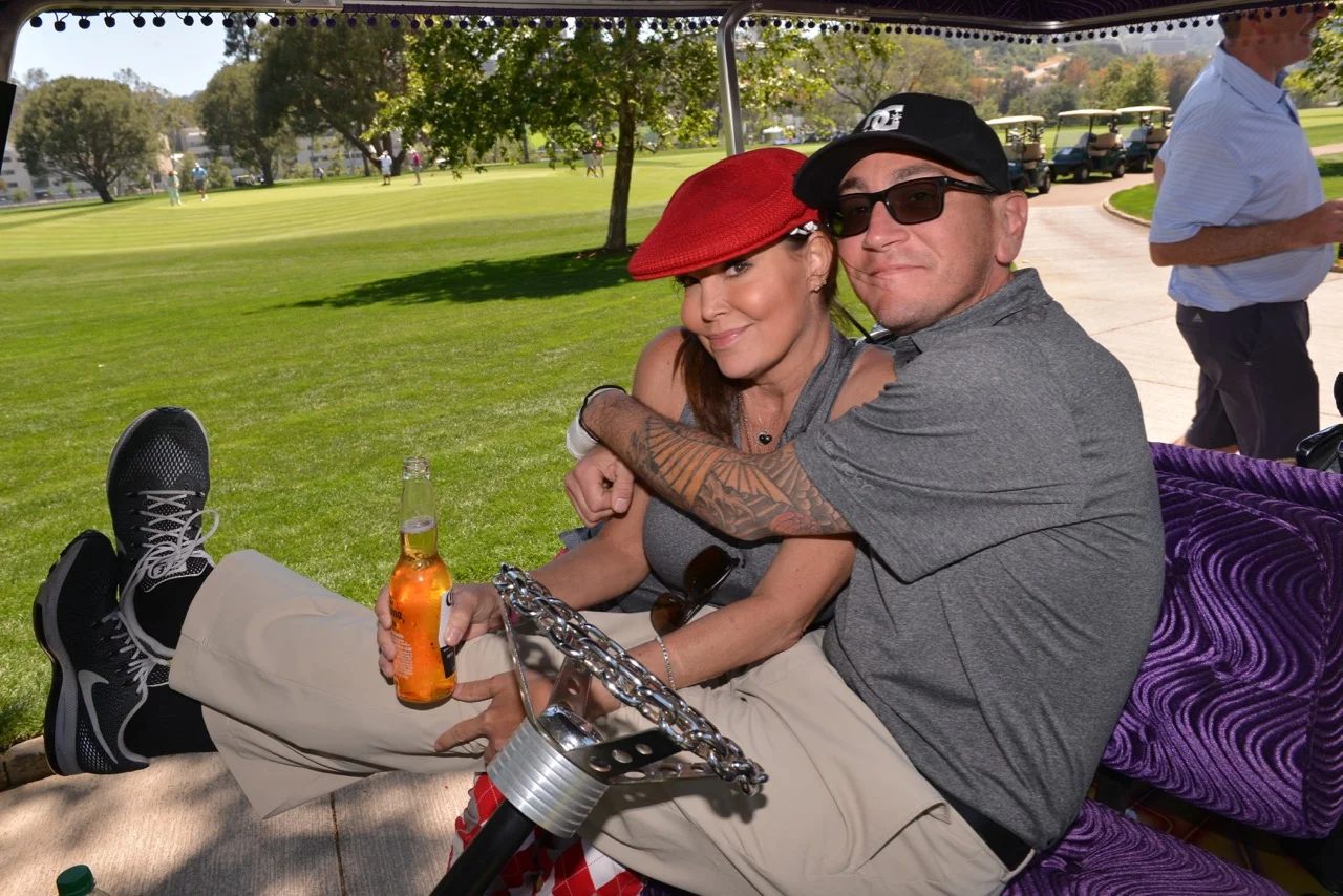 11th Annual George Lopez Celebrity Golf Classic Team Photos - 80.jpg