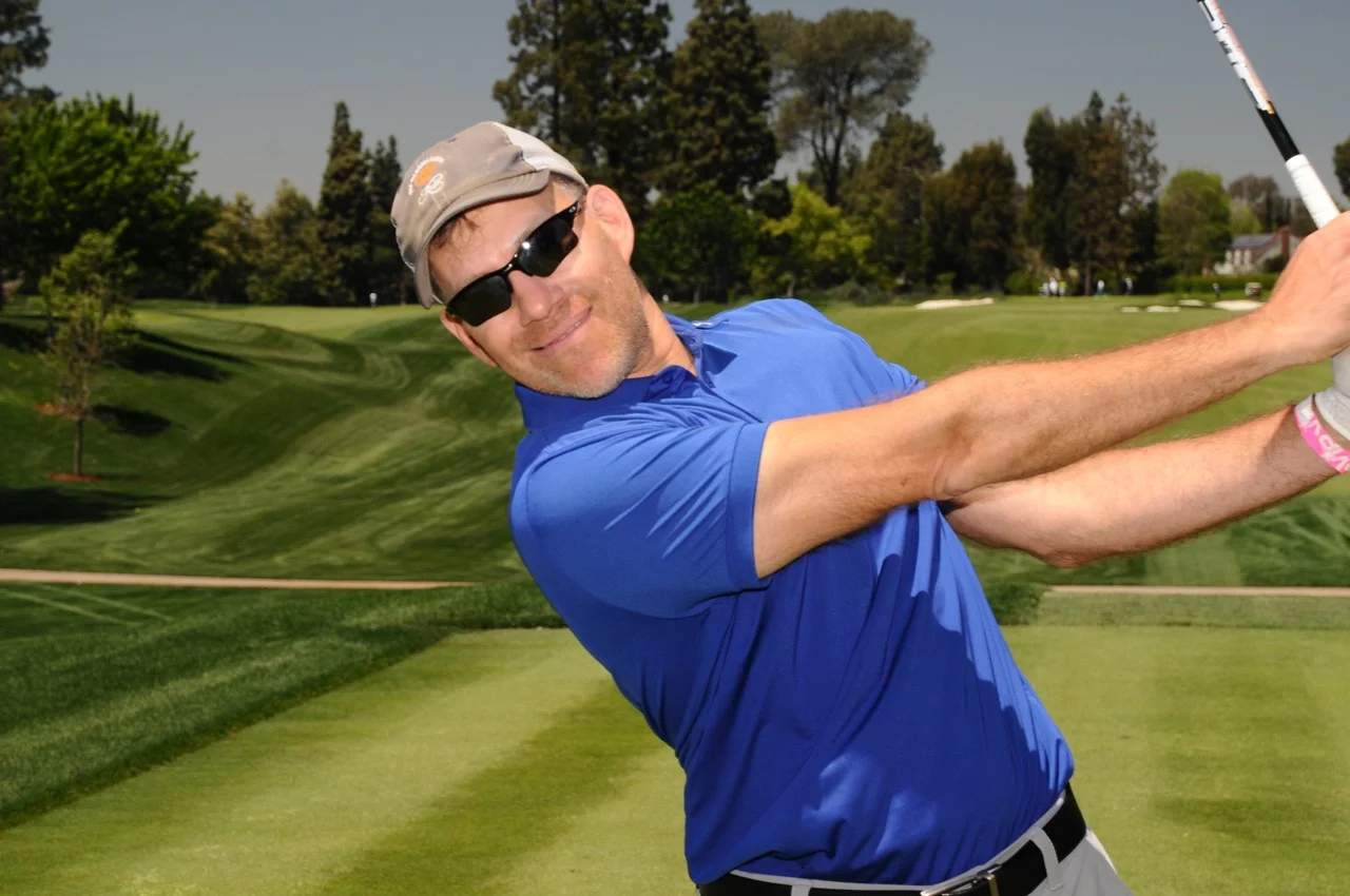 11th Annual George Lopez Celebrity Golf Classic Team Photos - 81.jpg