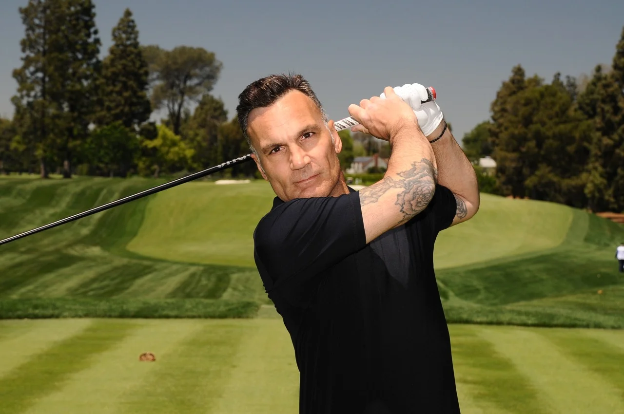 11th Annual George Lopez Celebrity Golf Classic Team Photos - 82.jpg