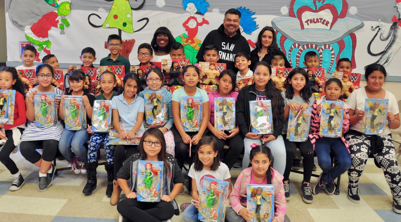 George Lopez Foundation Holiday Toy Drive.jpg