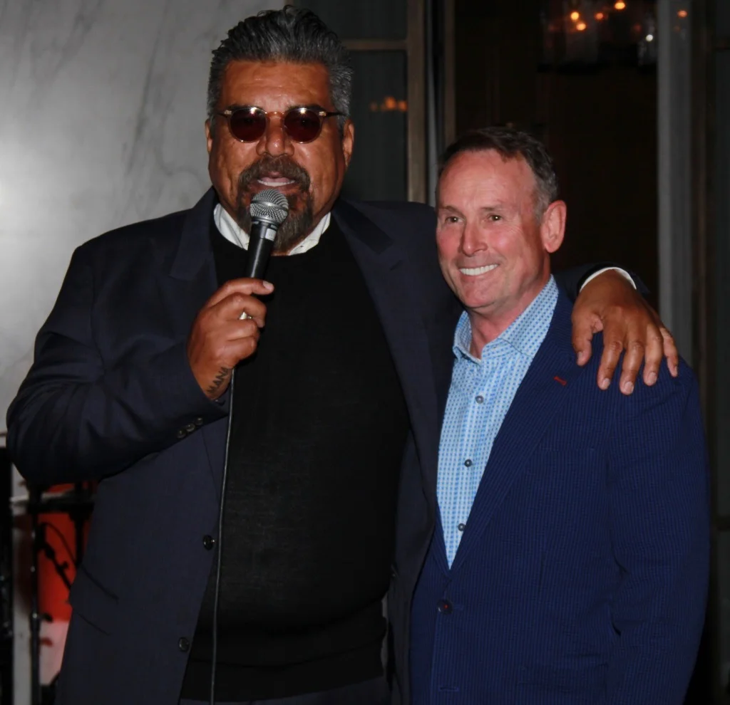 11th Annual George Lopez Celebrity Golf Classic Pre-Party - 41.jpg