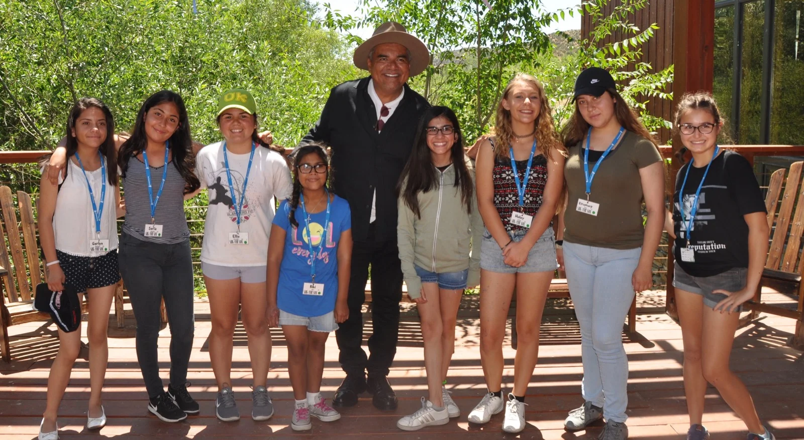 George Lopez Foundation - Kidney Disease and Transplant Camp - 31.jpg