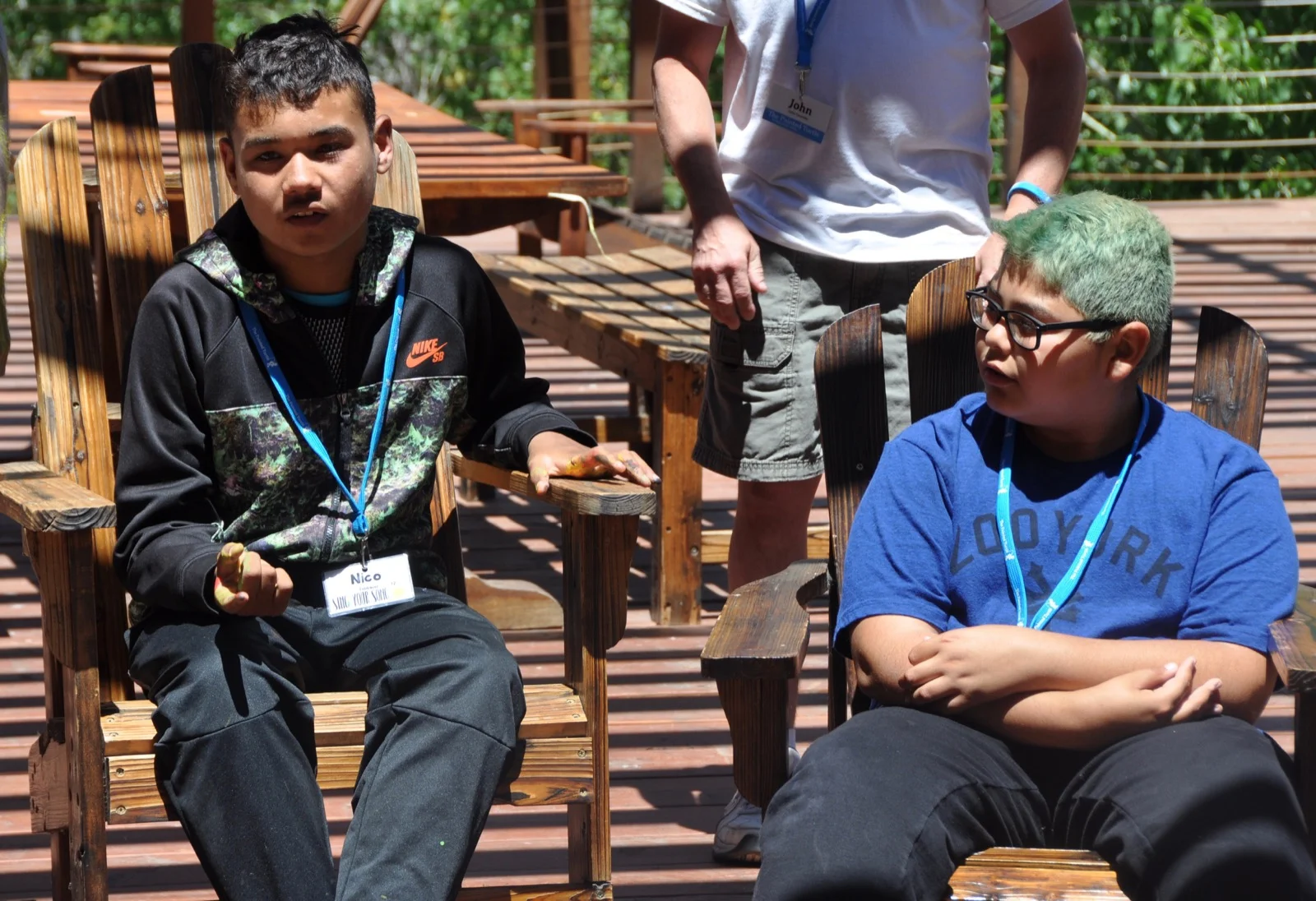 George Lopez Foundation - Kidney Disease and Transplant Camp - 50.jpg