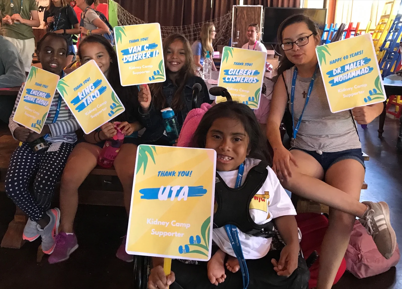 George Lopez Foundation - Kidney Disease and Transplant Camp - 52.jpg