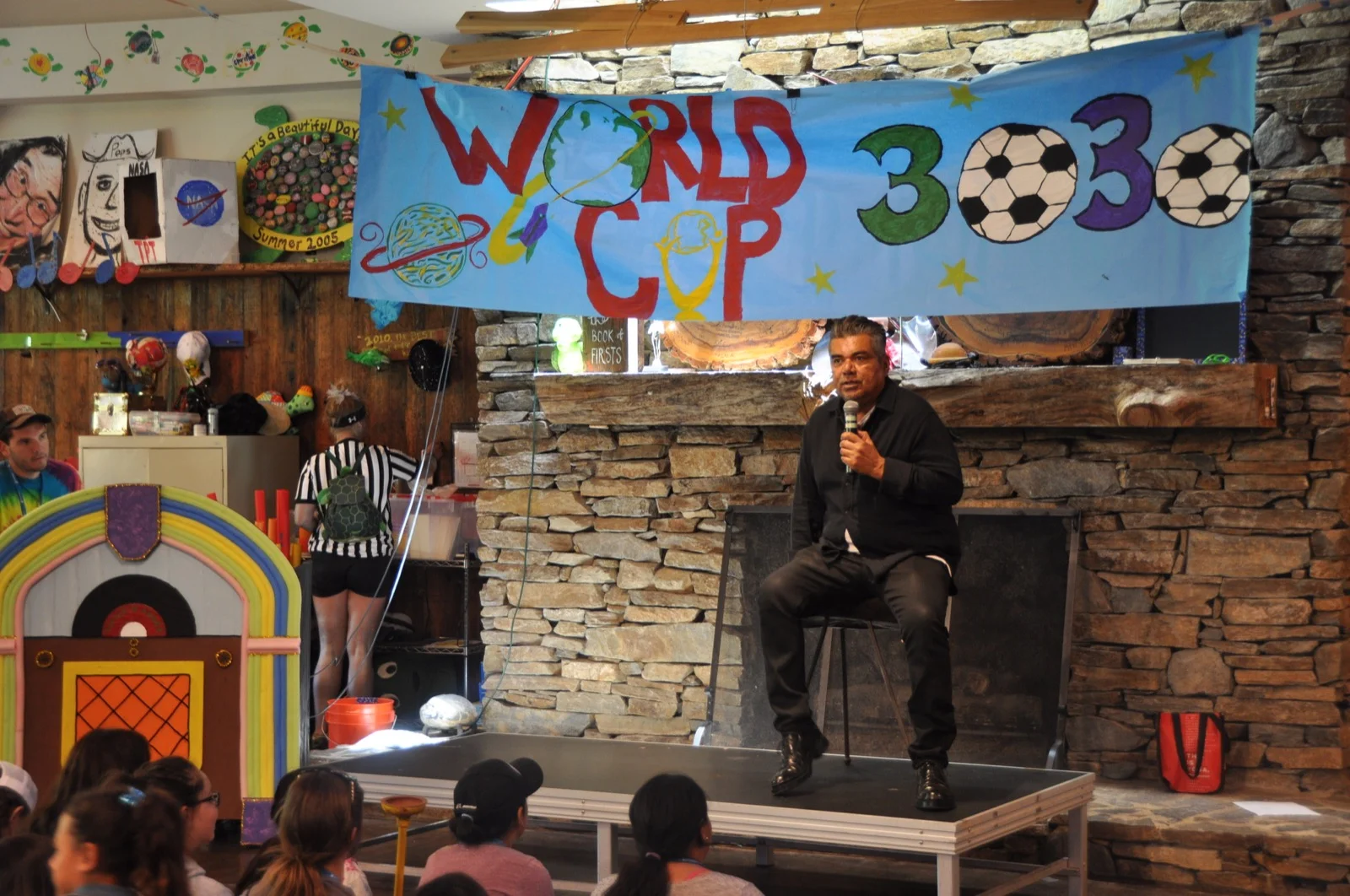 George Lopez Foundation - Kidney Disease and Transplant Camp - 58.jpg