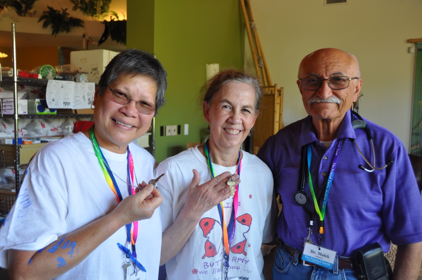 George Lopez Foundation - Kidney Disease and Transplant Camp - 60.jpg