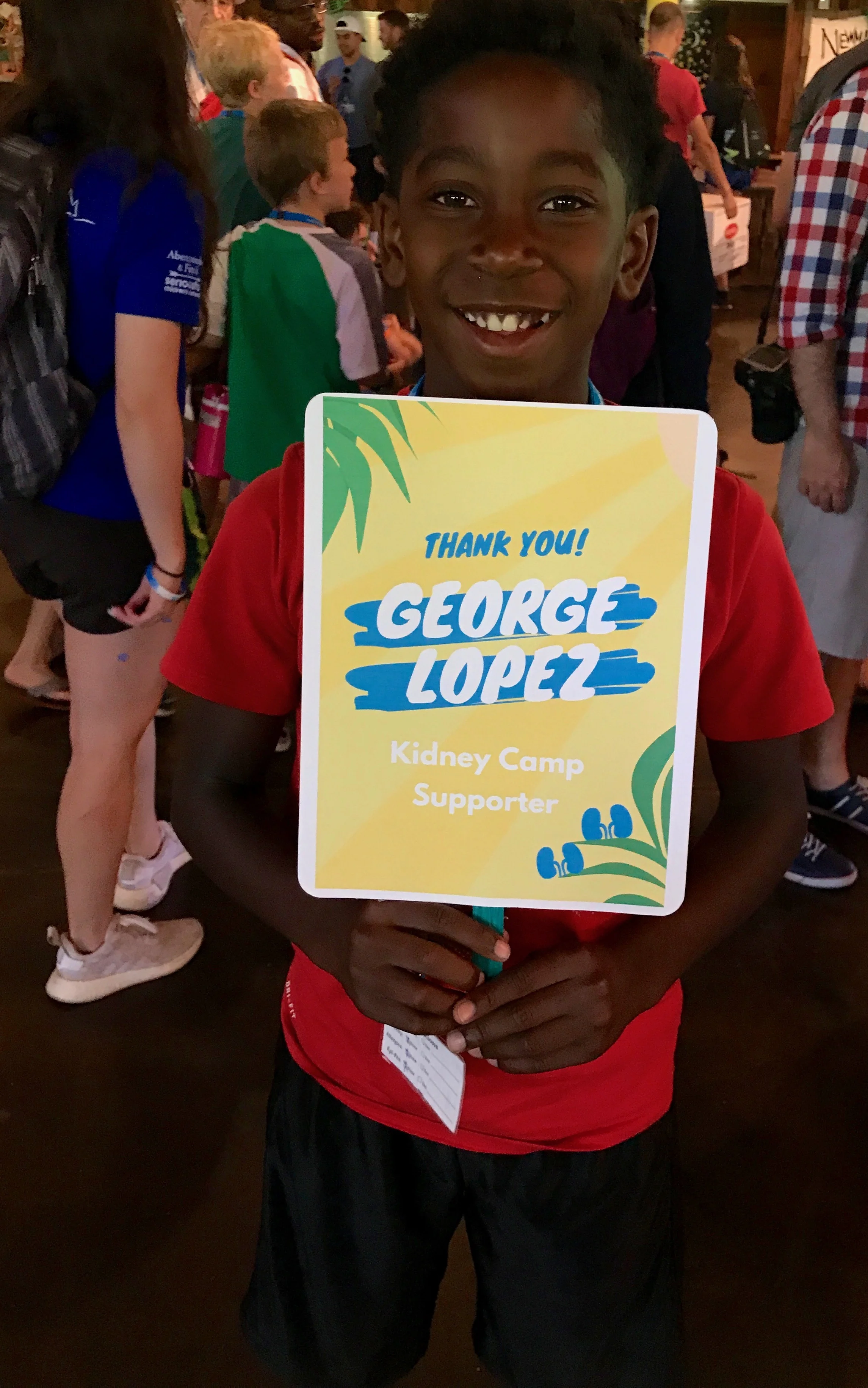 George Lopez Foundation - Kidney Disease and Transplant Camp - 70.jpg