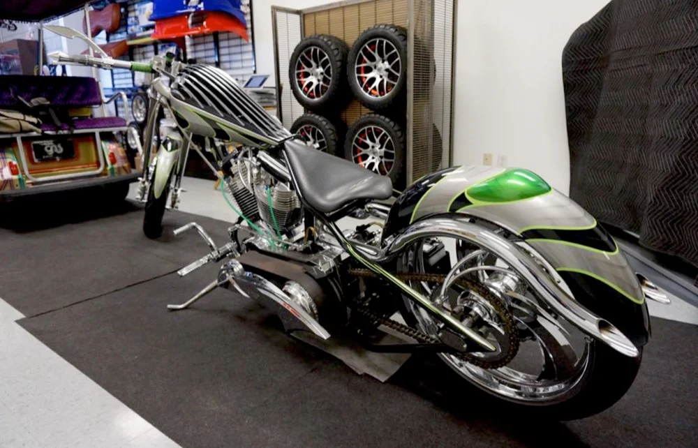 Gillette Chopper Bike 2020 Zwift Echelon Can You Use Echelon Bike