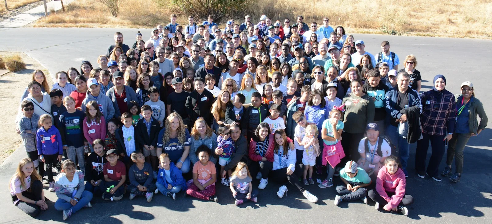 Fall Family Weekend Camp 2018 George Lopez Foundation.jpg