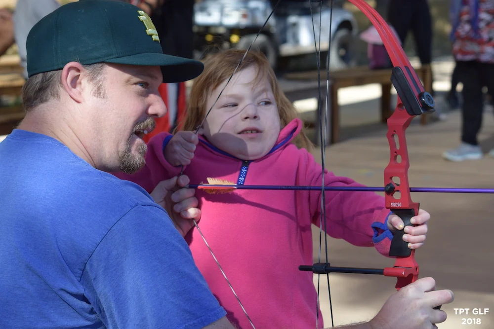 Fall Family Weekend Kidney Disease and Transplant Camp