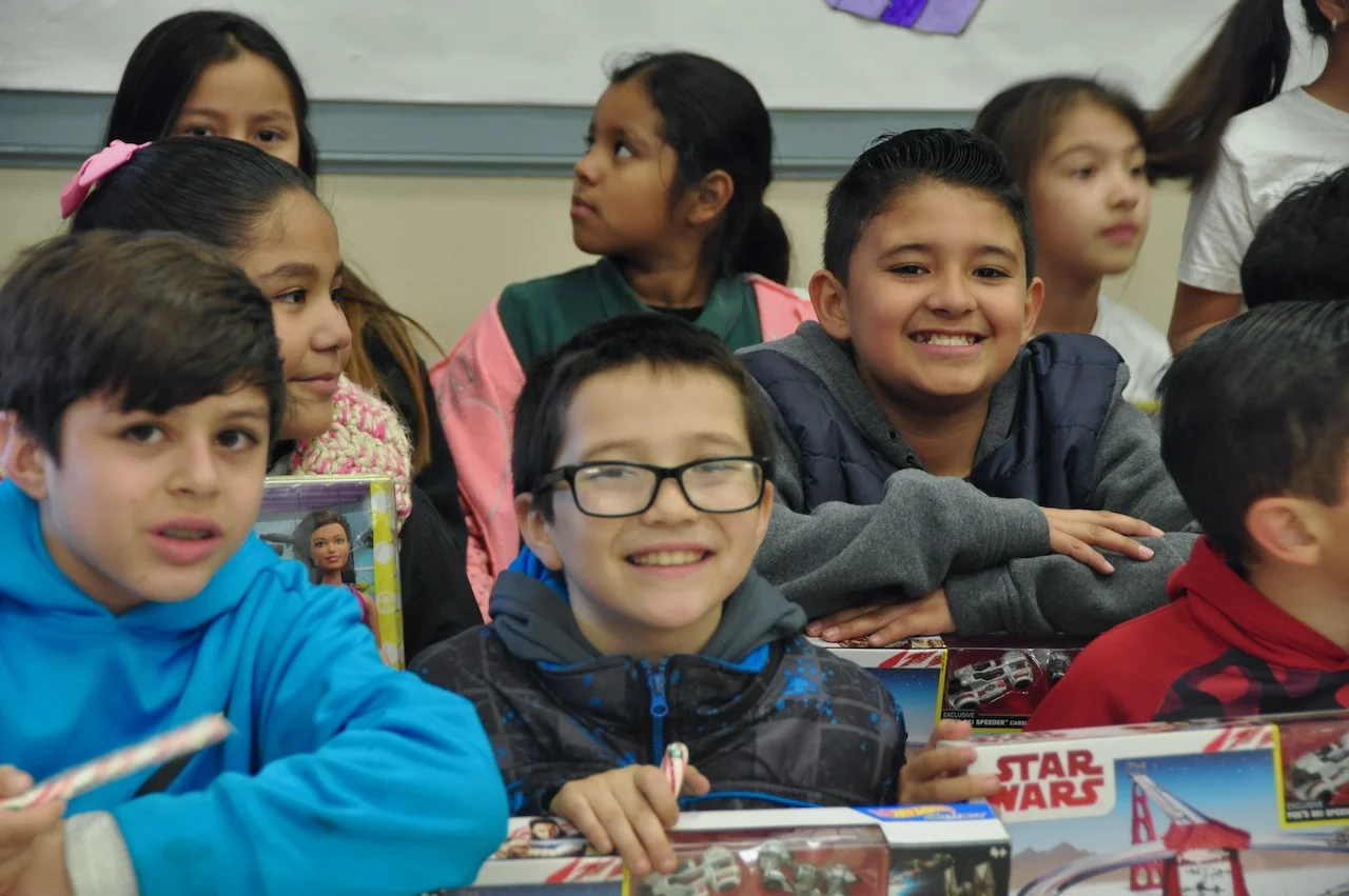 George Lopez Foundation Toy Drive - 5.jpg