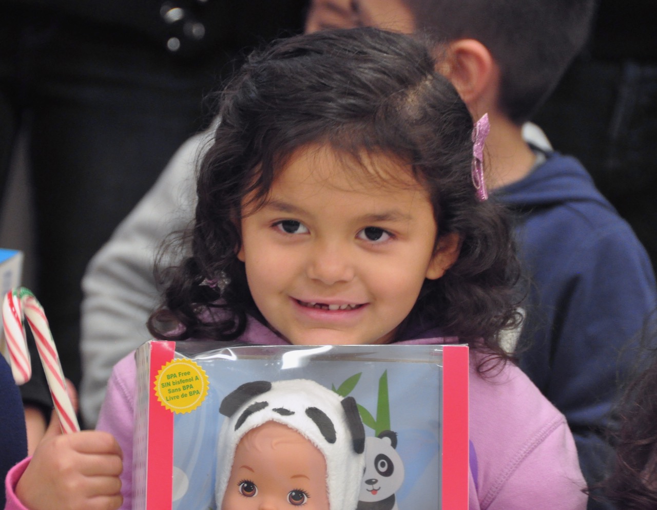 George Lopez Foundation Toy Drive - 7.jpg