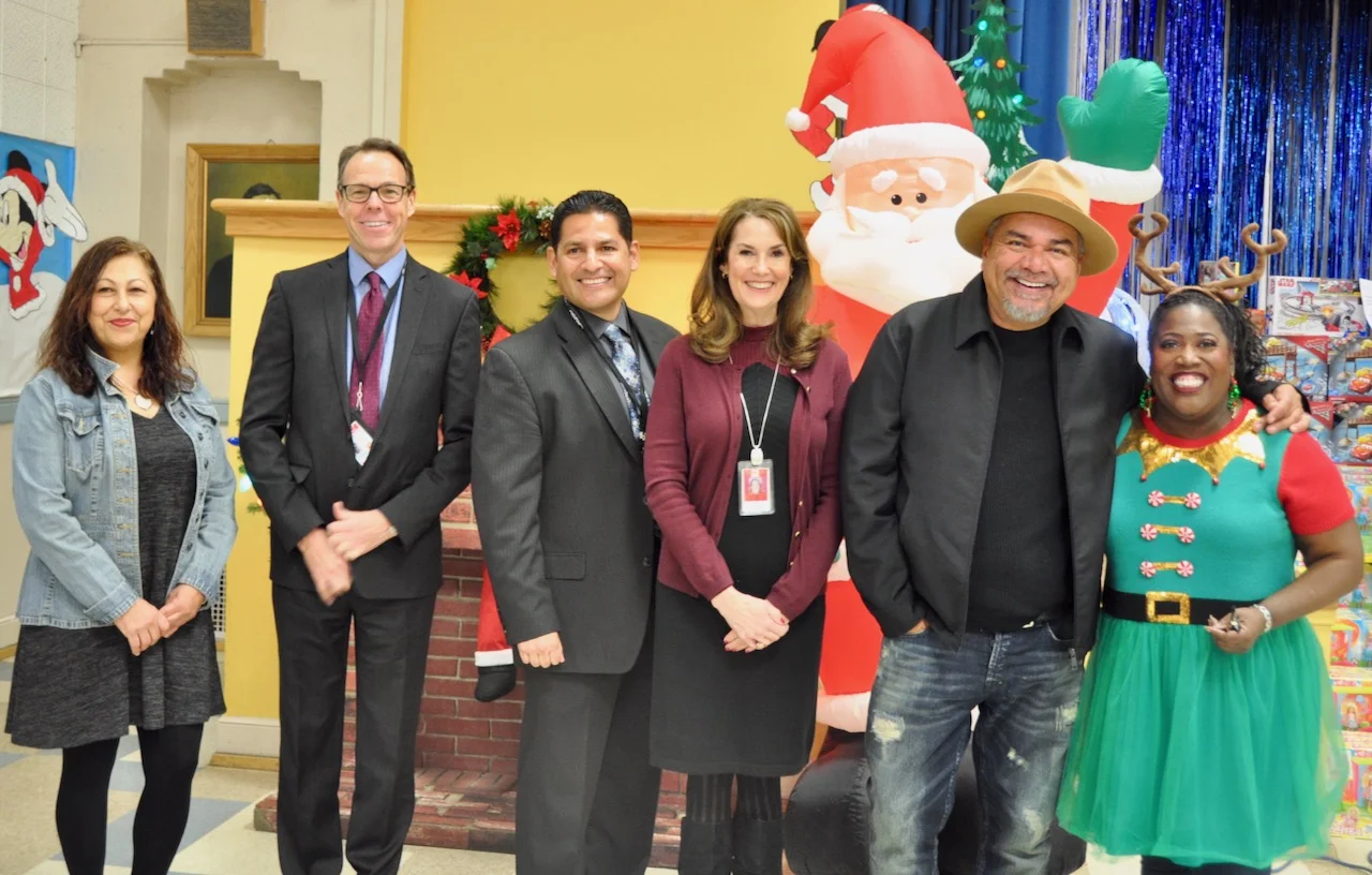George Lopez Foundation Toy Drive - 12.jpg